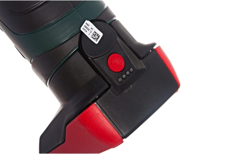 Аккумуляторная ножовка Metabo Powermaxx ASE 10.8 602264850