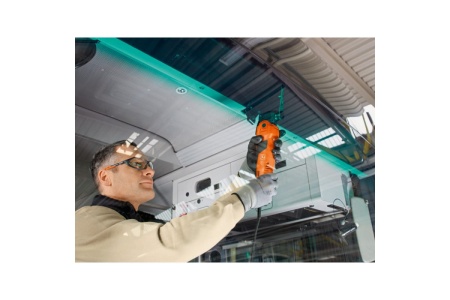 Осциллирующий инструмент Fein MM 700 MULTIMASTER MM 700 1.7 Q 72297063000