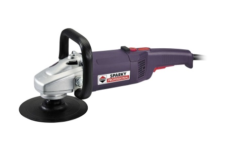 Полировальная машина SPARKY PM 2000E