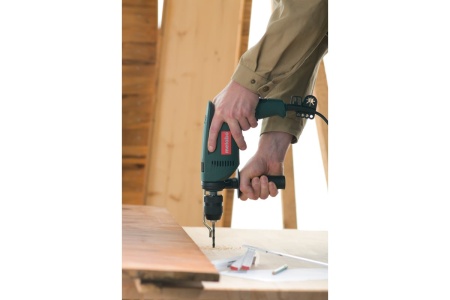 Ударная дрель Metabo SBE 550 600536500