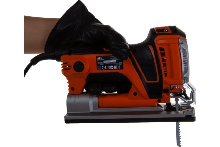 Лобзик AEG PST 500 X 4935428260