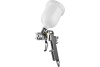 Пневматический краскопульт с верхним бачком DEKO DKSG02 018-1120