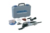 Набор Dremel Multi Max MM 40 F013MM40JC