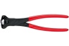Вязальные клещи KNIPEX KN-6801200