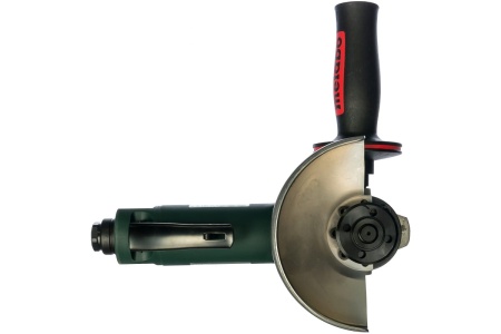 Угловая пневмошлифмашина Metabo DW 125 601556000