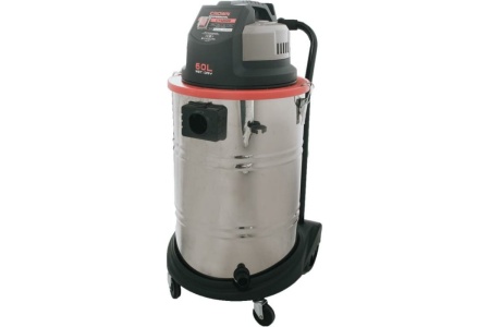 Промышленный пылесос CROWN CT42028