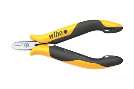 Бокорезы Wiha Professional ESD Z43104, 115мм 26826