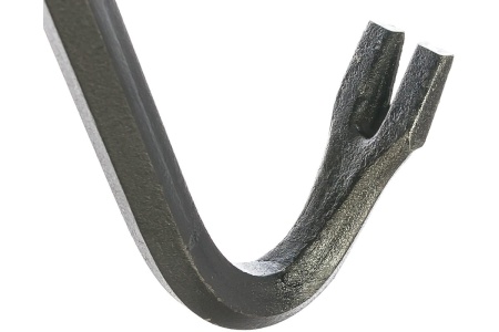 Шестигранный гвоздодер 600 мм SPARTA 252265