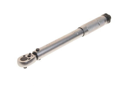 Динамометрический ключ 1 DR 300-1500Nm телескопический ROCKFORCE RF-647A802