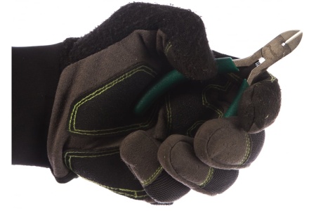 Кусачки ProsKit 1PK-037S 00160596