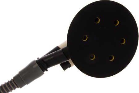 Плоскошлифовальная орбитальная пневматическая машина ПНЕВМО-ТРЕЙД PT-OSG152CVLA