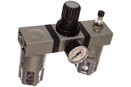 Фильтр для компрессоров G-FRL-200 1/2 GAV 13028