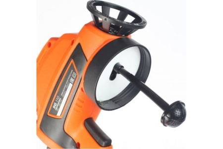 Электрический краскопульт Patriot SG 110 170303500