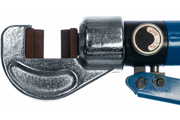 Гидравлический ручной болторез КВТ БРГ-12 67657