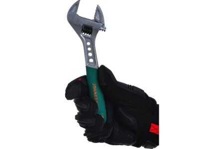 Разводной ключ Jonnesway W27AT8