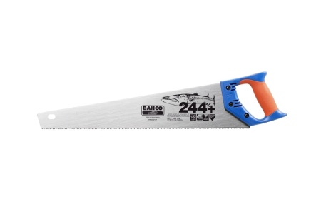 Ножовка 244+ Barracuda 550 мм Bahco 244P-22-U7-HP