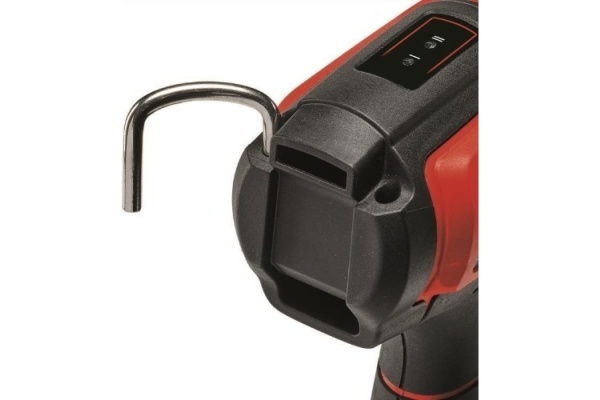Технический фен HAMMER Flex HG2000LE 378204 Технический фен HAMMER Flex HG2000LE 378204