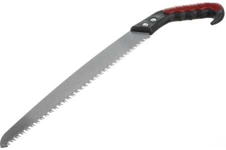 Ножовка САДОВИТА HD8309 300 мм с пластиковой двухкомпонентной ручкой 00076015