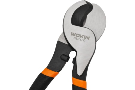 Кабелерез Wokin усиленный, 250 мм 1352837