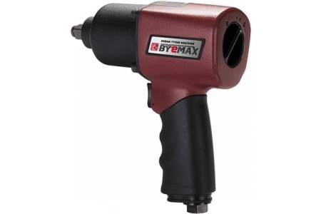 Пистолетный пневмогайковерт Byemax BM-43-4037G