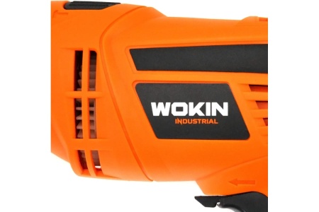 Ударная дрель Wokin 220-240 В, 500 Вт 1352995