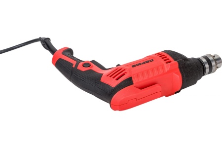 Дрель Парма ДЭ-01-10/600РН 02.025.00006