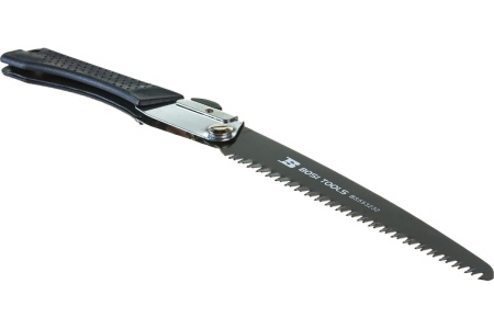 Пила садовая ЭКОСНАЙПЕР складная BS553232
