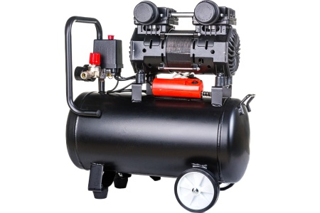 Малошумный компрессор Pegas pneumatic PG-802 проф 6620