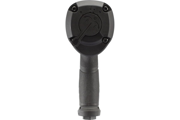 Пневматический ударный композитный гайковерт Rotake 1/2, 1680 нм RT-5274