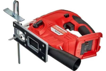 Аккумуляторный лобзик FELISATTI МП-65/18Л3 1х4 Ач Li-Ion и ЗУ, в кейсе 5703.5.1.00