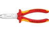 Клещи для снятия оболочки KNIPEX KN-1346165