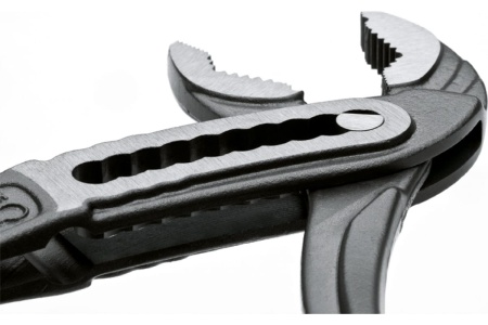 Переставные клещи 240мм NWS Classic Plus 1651-12-240