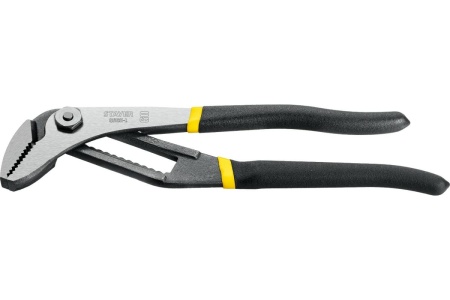Переставные клещи STAYER Quick-L 270 мм 22370_z02