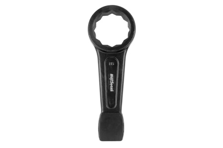 Накидной ударный односторонний ключ AV STEEL  85мм, шт AV-343085