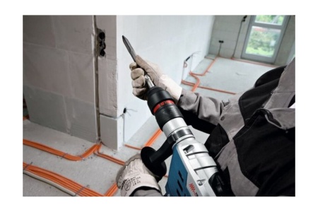 Перфоратор Bosch GBH 5-40 DCE 0.615.990.CL9