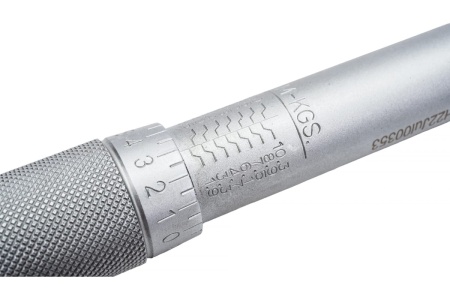 Динамометрический ключ СТАНКОИМПОРТ 19-110 Nm. 3/8" CS-11.06.19-110