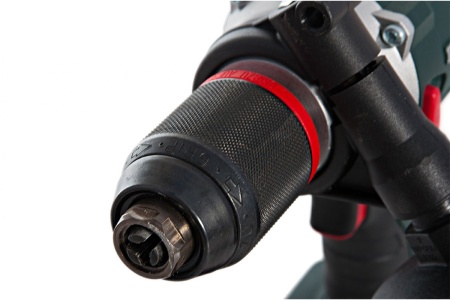 Аккумуляторный винтоверт Metabo PowerMaxx BS PRO 600092510