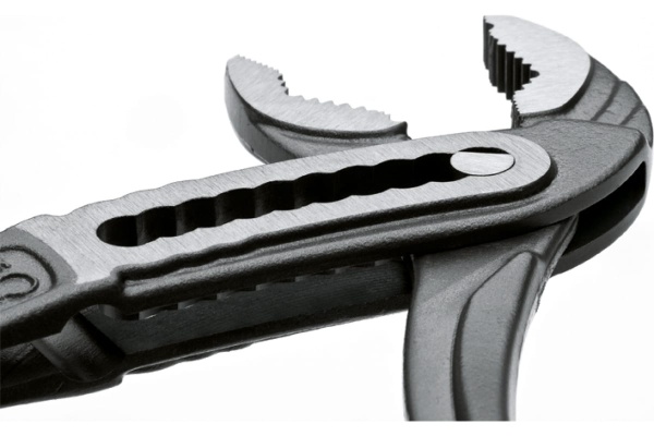 Переставные клещи 240мм NWS Classic Plus 1651-69-240