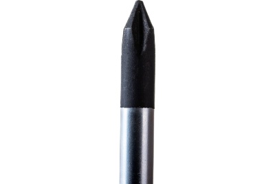 Отвертка, крестовая PH1 x 100мм усиленная JTC 7630