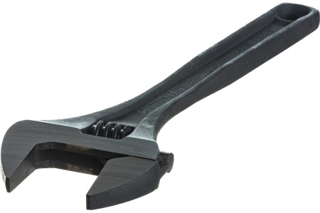 Разводной ключ 250х33мм JTC-350810