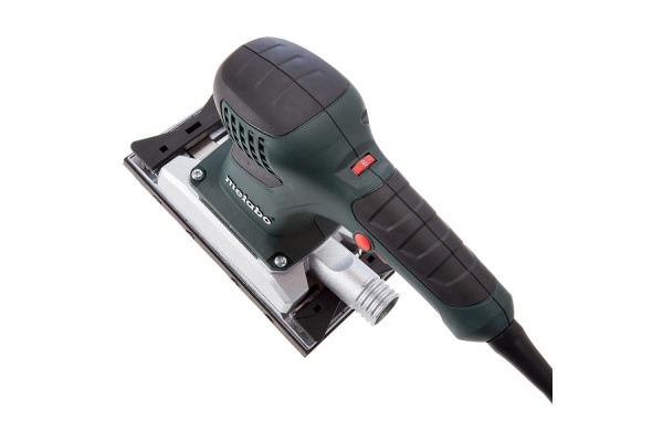 Плоскошлифовальная машина в кейсе Metabo SRE 3185 600442500