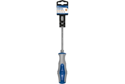 Отвертка ударная Ultra Grip SL 8 x 150 мм S2 КОБАЛЬТ 646-560