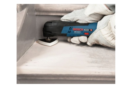 Аккумуляторный универсальный резак Bosch GOP 10.8 V-LI 0.601.858.00B