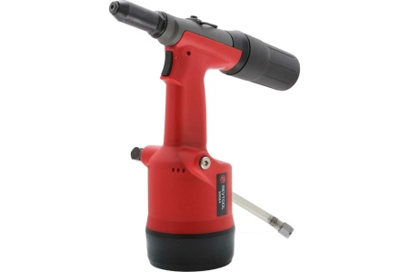 Пневмо-гидравлический заклепочник для вытяжных заклепок 3.2-6.4 мм Revtool 50064 71213C2