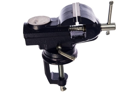 Слесарные настольные тиски КОБАЛЬТ 246-029