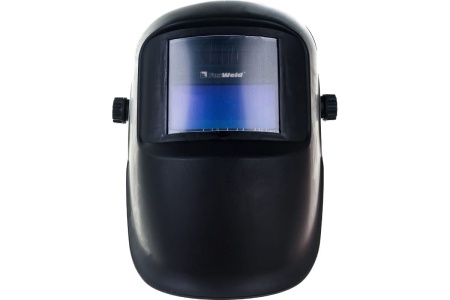 Маска сварщика FOXWELD КОРУНД, чёрная, фильтр АСФ 4/9-13 4201 Маска сварщика FOXWELD КОРУНД, чёрная, фильтр АСФ 4/9-13 4201
