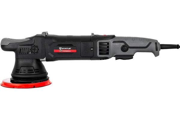 Эксцентриковая полировальная машина STATUS XPA21-150CE 03390801 Эксцентриковая полировальная машина STATUS XPA21-150CE 03390801