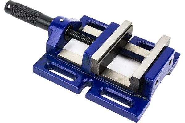 Станочные тиски FABTEC SARA 100 42746