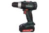 Аккумуляторный ударный винтоверт Metabo SB 18 L 602317500