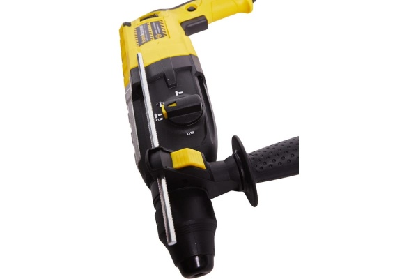 Перфоратор Hanskonner HRH0828RE